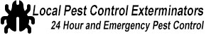 Greenvillage PA Pest Control Exterminators